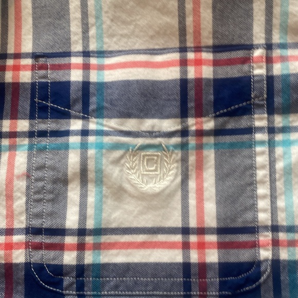 Chaps Button down shirt - Picture 4 of 10
